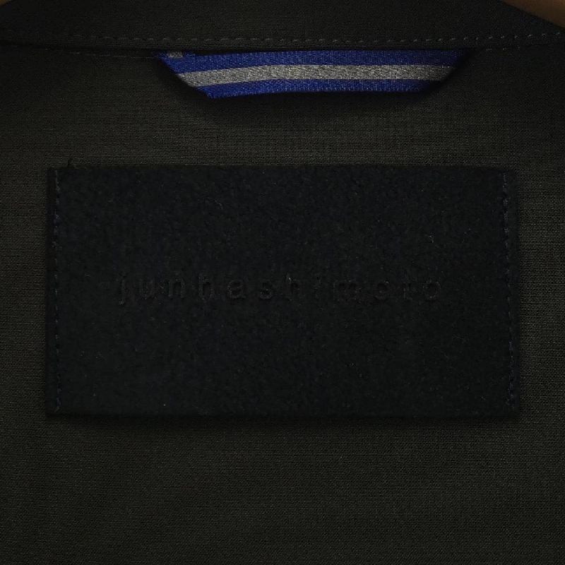 JUN HASHIMOTO - Áo khoác hàng hiệu Authentic 895478