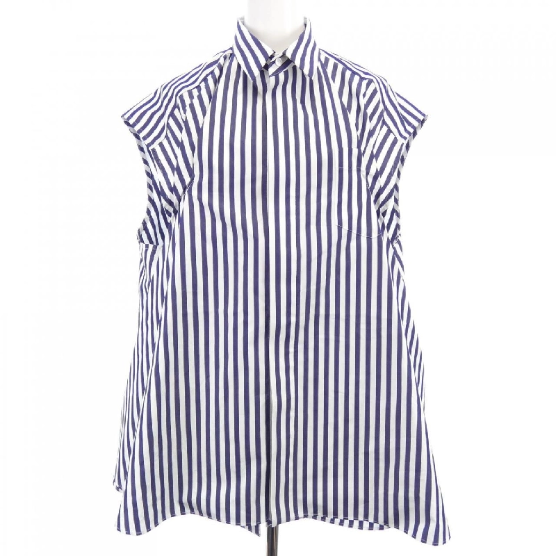 SACAI 24-07253 Áo sơ mi 627717