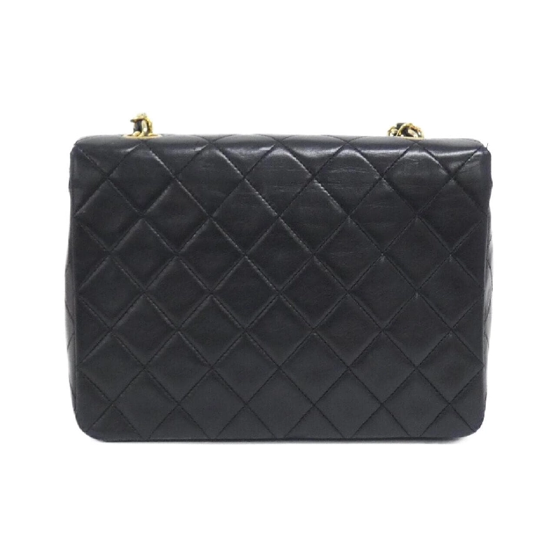 【Vintage】Túi xách chéo Chanel 01163 611267