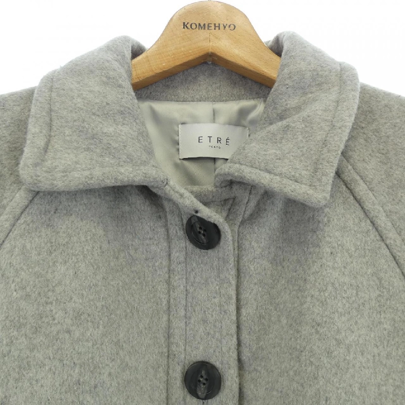 Áo khoác ETRE TOKYO 641310