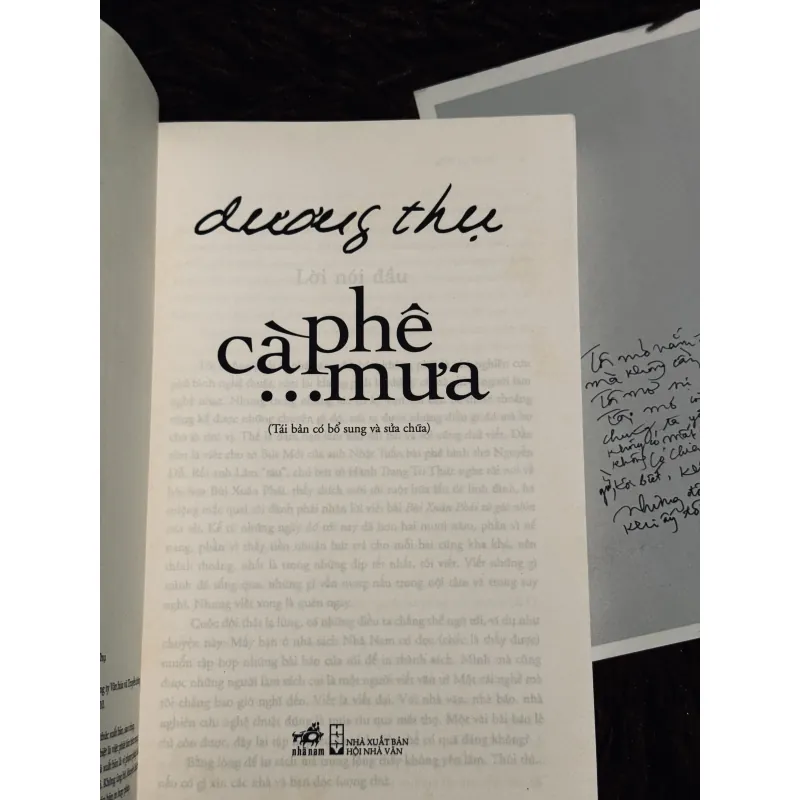 Cà phê mưa  763395