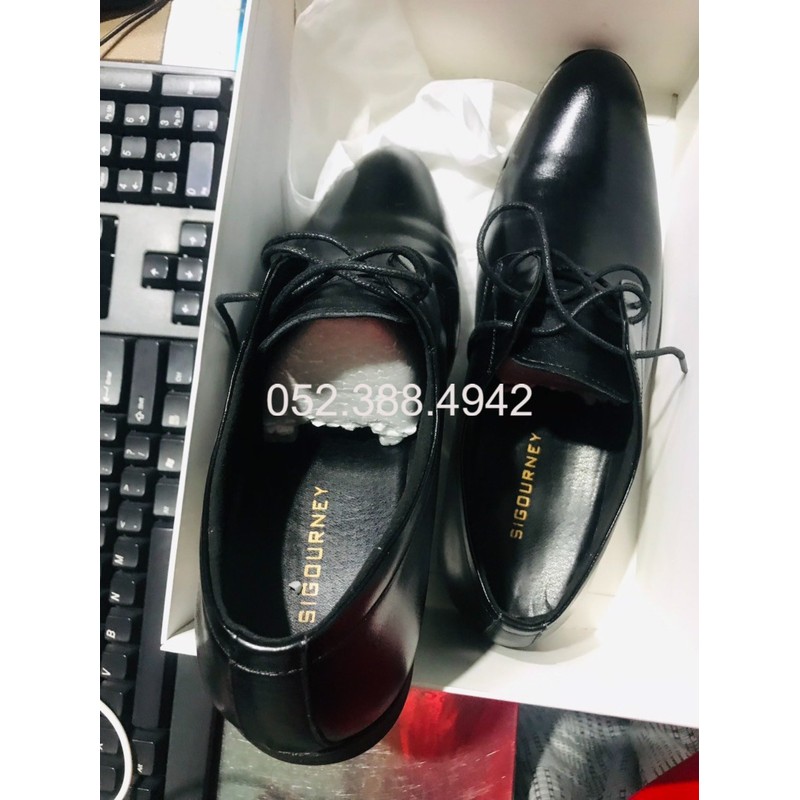 Giày da size 42 - 95% 179102