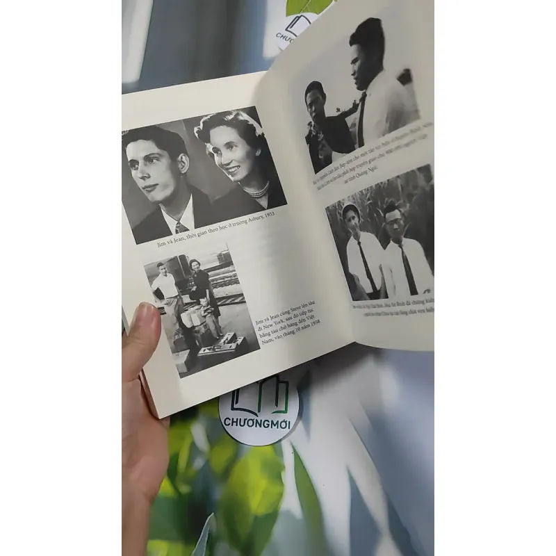 Nước Mắt Và Nụ Cười - Jean Livingston 776200