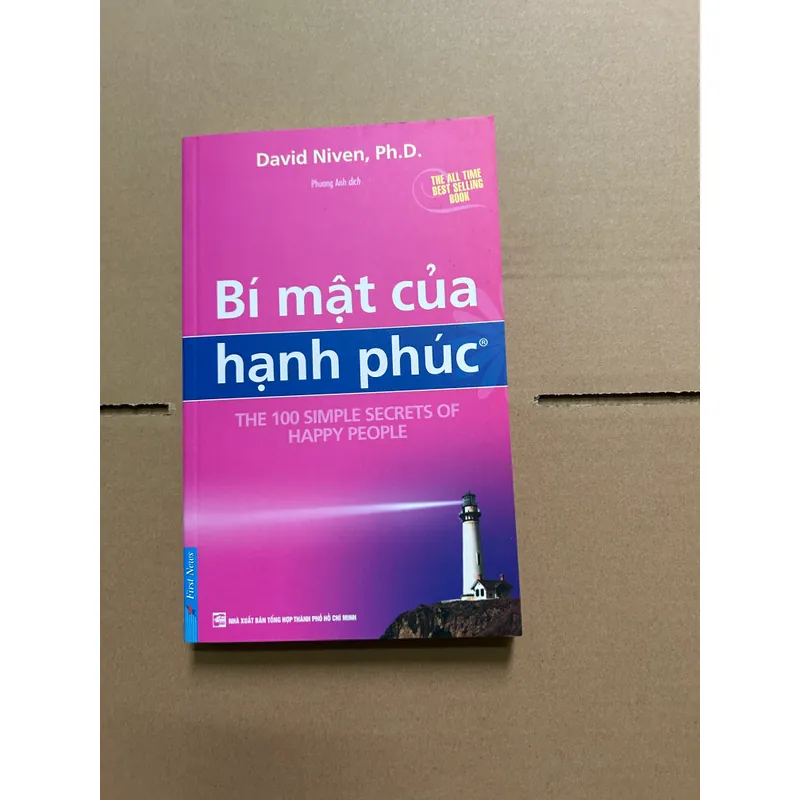 Bí mật của hạnh phúc 701712
