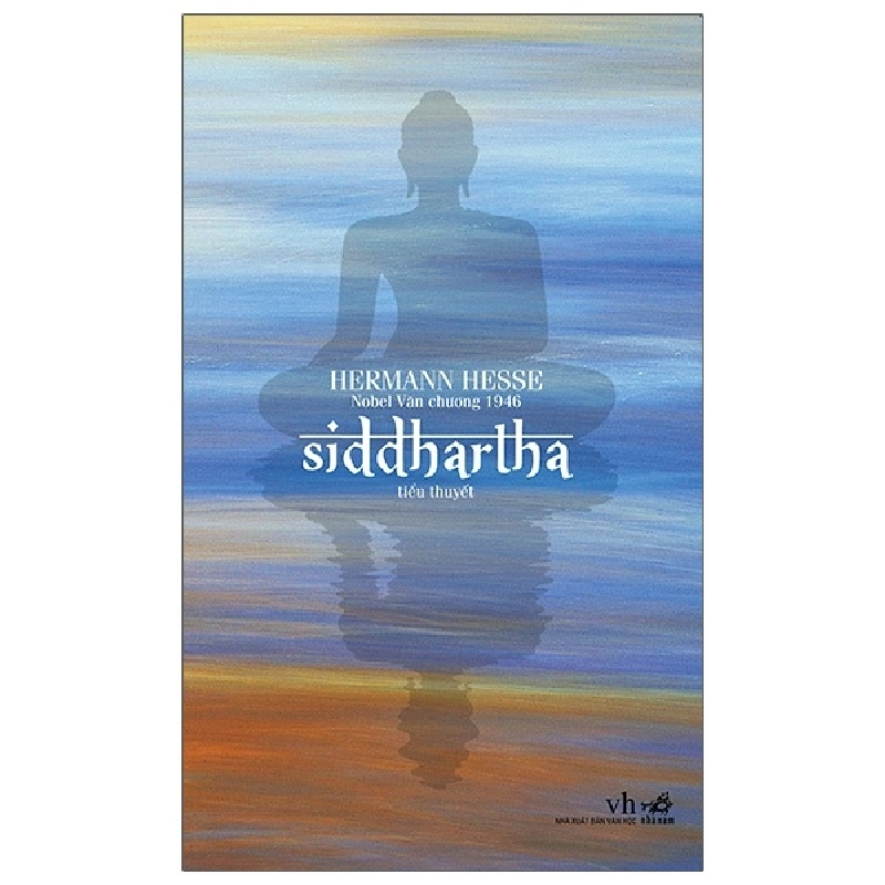 Siddhartha (TB-72.000) - Hermann Hesse 2021 New 100% HCM.PO 30222