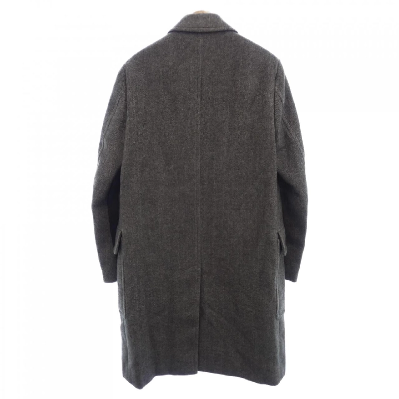 Áo khoác HERMES - Hàng hiệu Authentic 896838