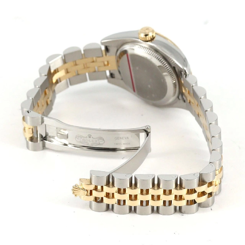 Đồng hồ Rolex Datejust 179173 SSxYG tự động F - Hàng hiệu chính hãng 873565