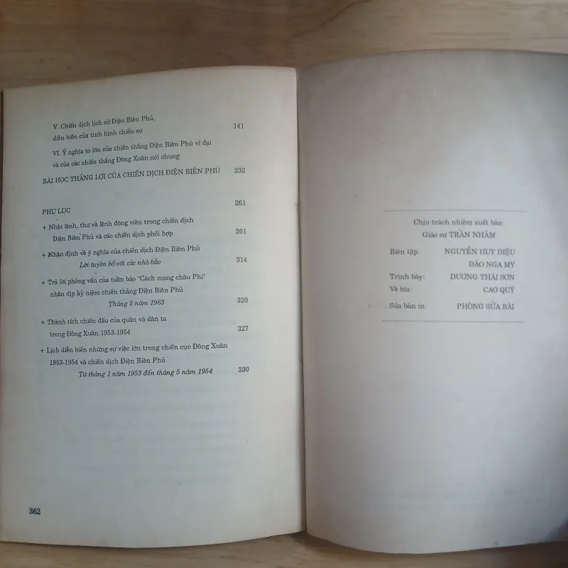 Điện Biên Phủ - Đại Tướng Võ Nguyên Giáp 1005320