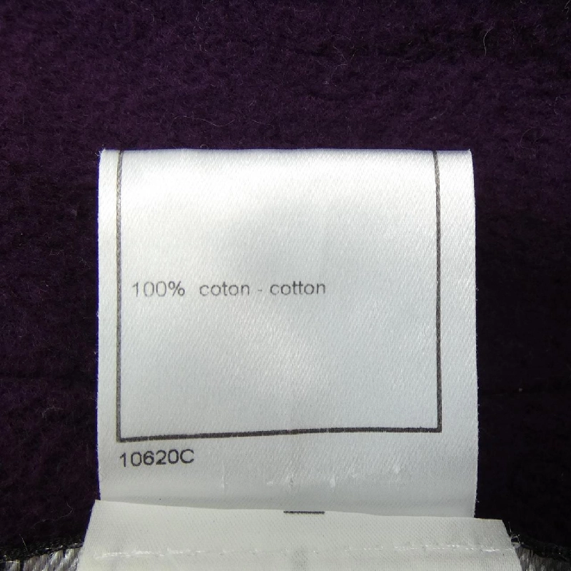 【Mã giảm giá】【Cổ điển】Áo khoác CHANEL 640348