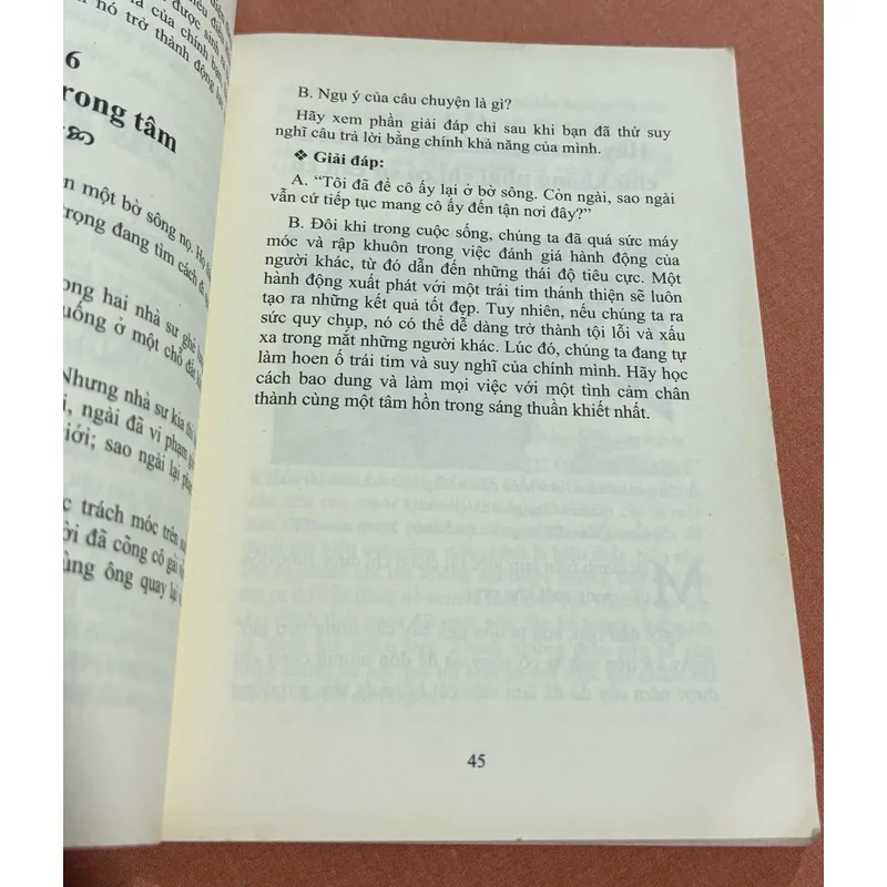 Những lời thông thái 🌊 599618