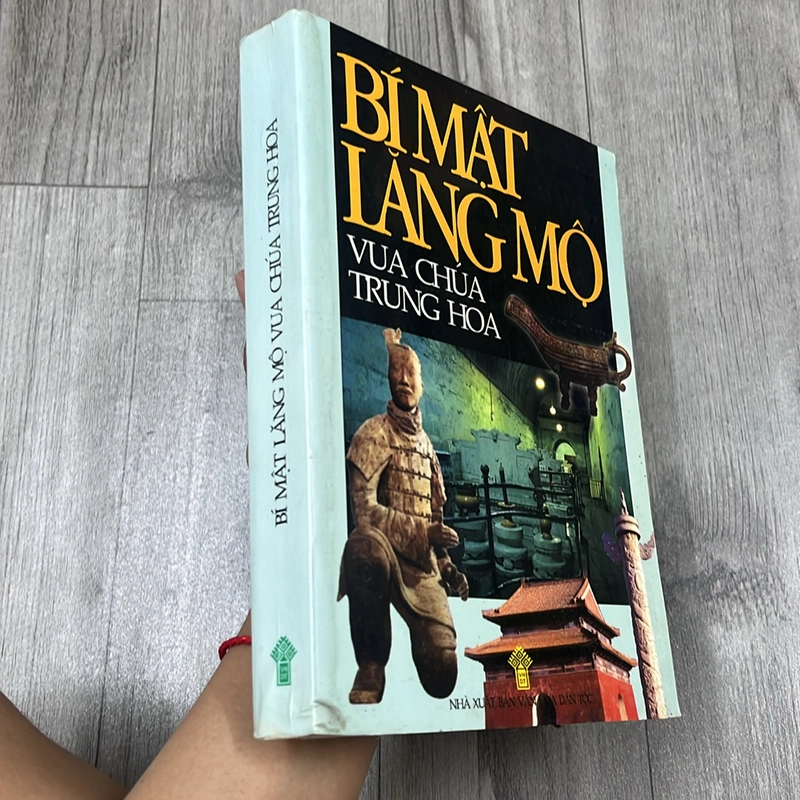 Bí mật lăng mộ vua chúa trung hoa. 2a1 521728