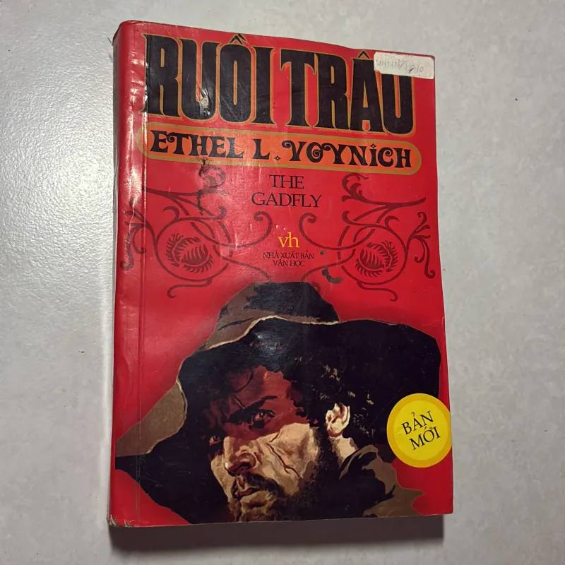 Ruồi Trâu (có ẩm) 791930