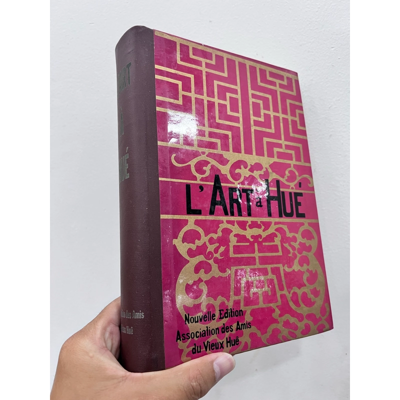 L'art Huế  551644
