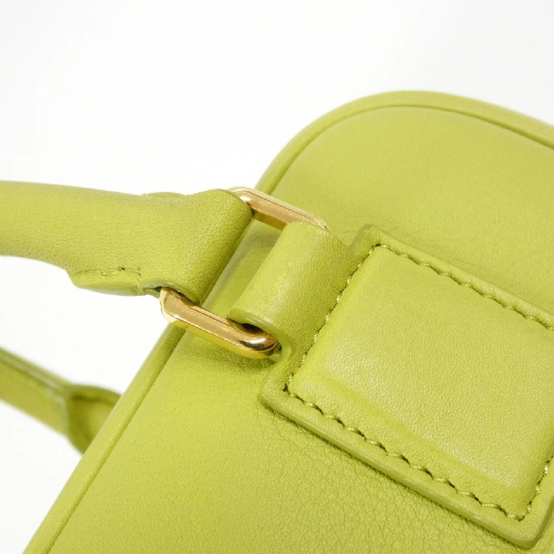 Loewe Amazona 19 Square A039N10X03 Túi - Hàng hiệu Chính hãng 765050