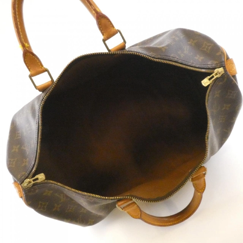 Túi Boston Louis Vuitton Monogram 50cm M41426 614679