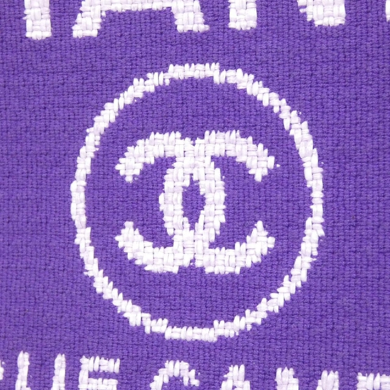 Túi Chanel Deauville Line AS3257 616168