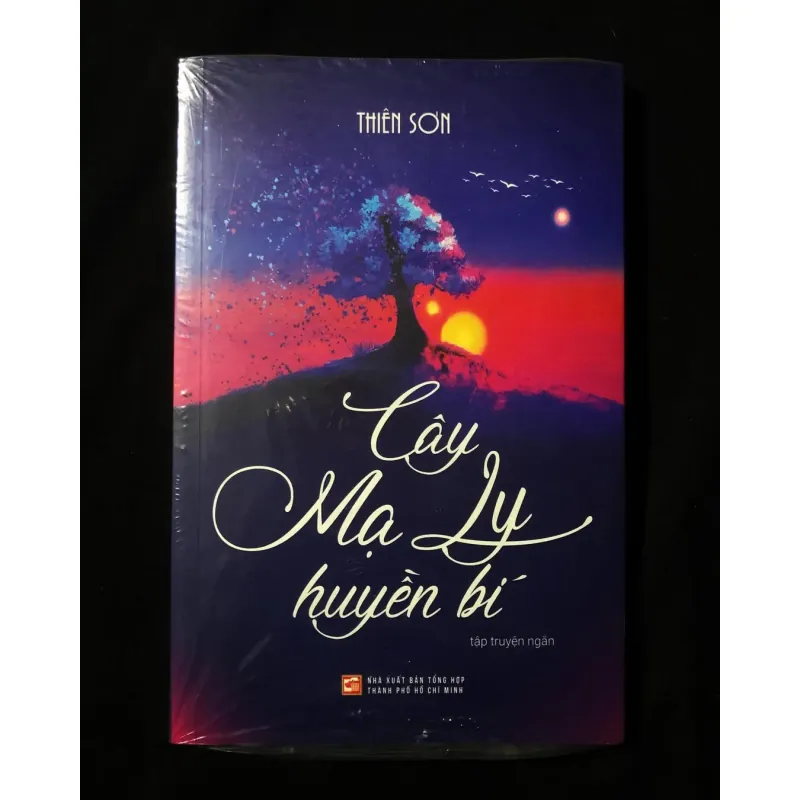 Cây Mạ Ly Huyền Bí - Thiên Sơn 759122