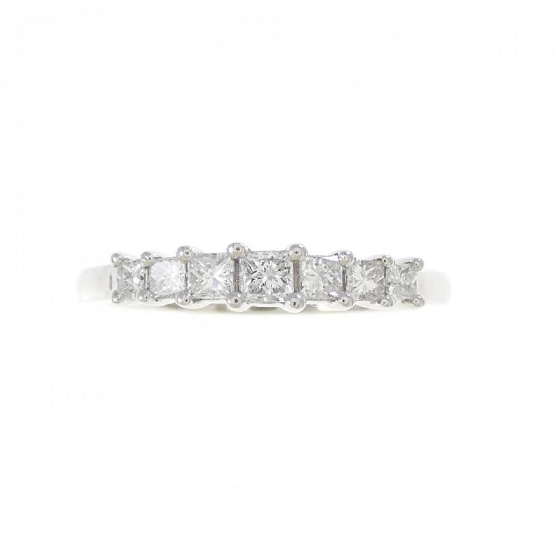 Nhẫn kim cương G-STB 0.35CT - Hàng hiệu Authentic 838420