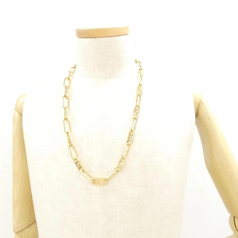 Fendi 8AH316 B08 vòng cổ 624562