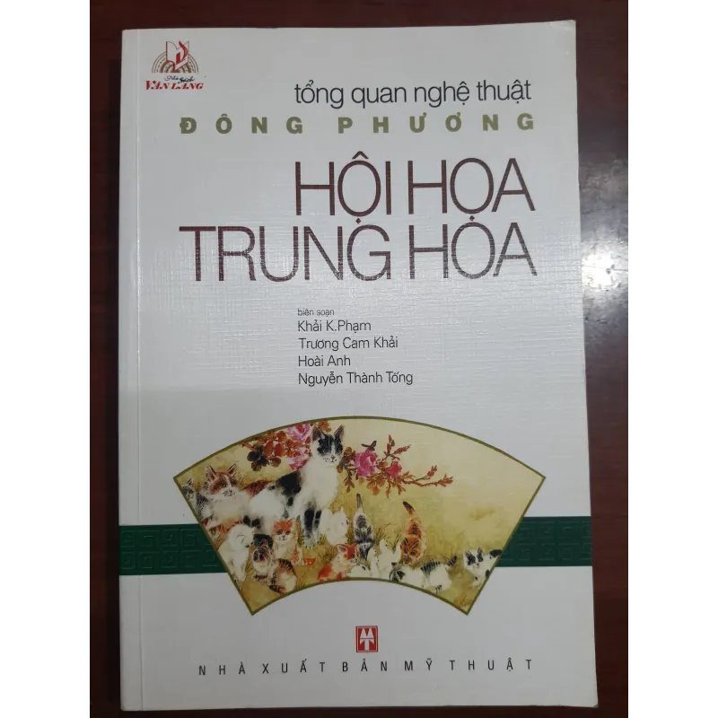 Hội họa trung hoa 782238