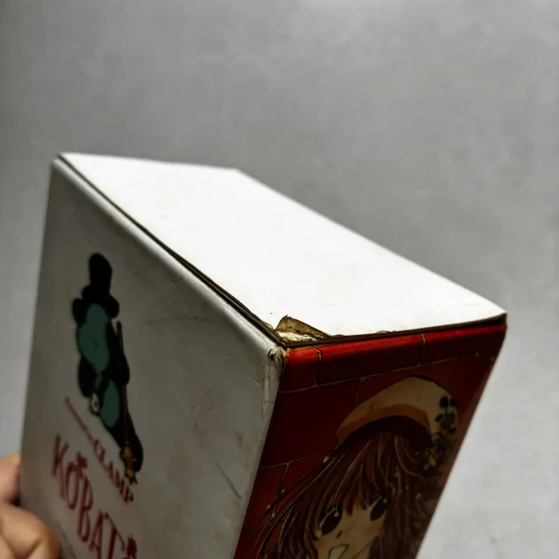 Box Kobato full 6 tập 972173