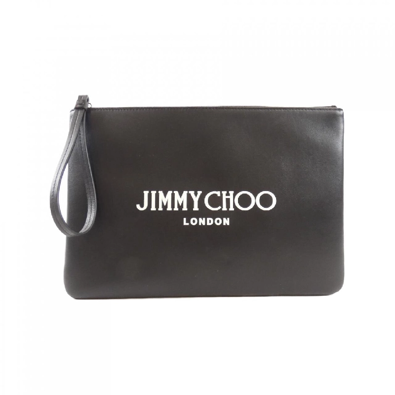 Túi ZIPPOUCHANR Jimmy Choo 619626
