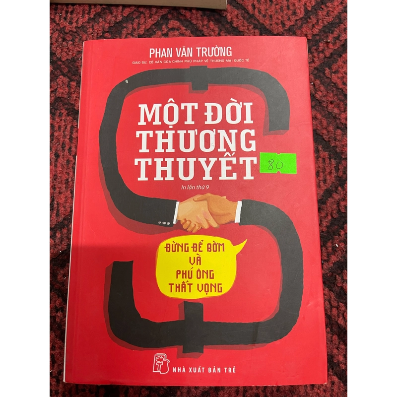 Một đời thương thuyết (c) 359631