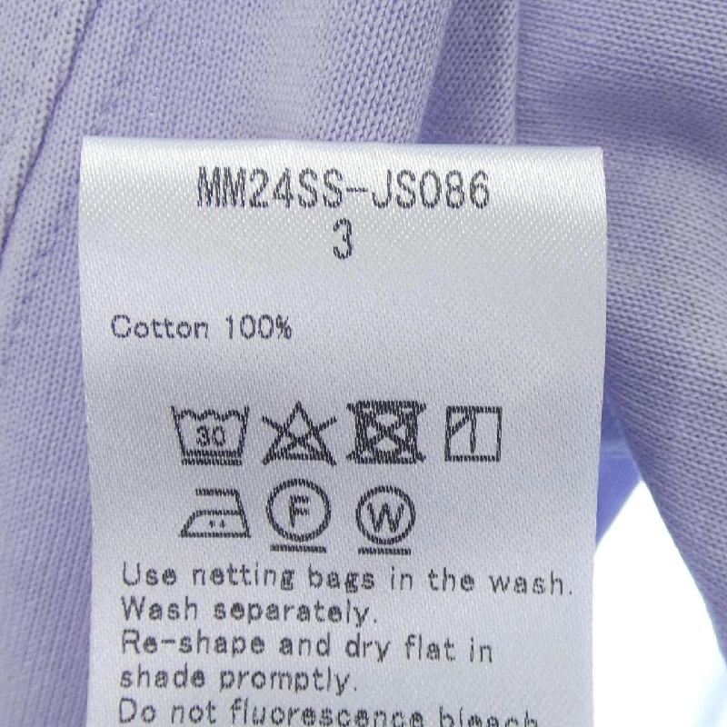 【Khuyến mãi】Mame Kurogouchi Áo 644299