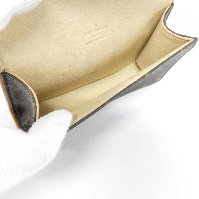 Túi đeo hông Louis Vuitton Monogram Pochette Florentine XS M51855+M67303 - Hàng hiệu Authentic 776411