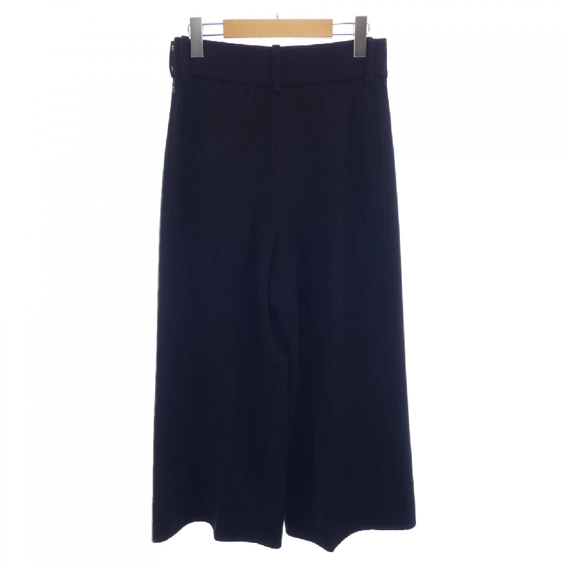 HERMES *17-7402 Quần 648666