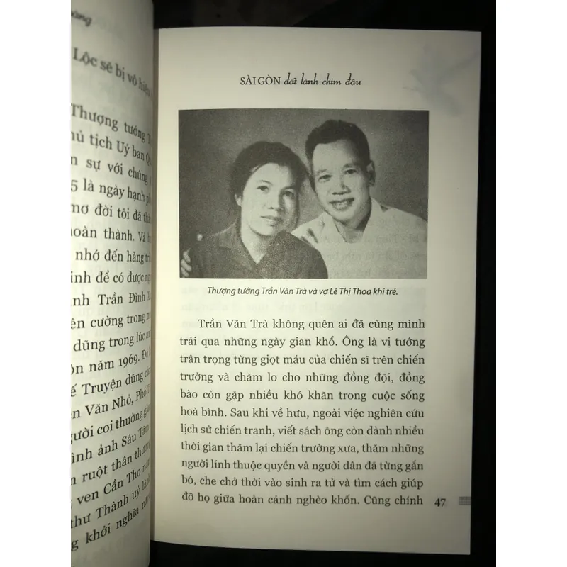 Sài Gòn đất lành chim đậu  736718