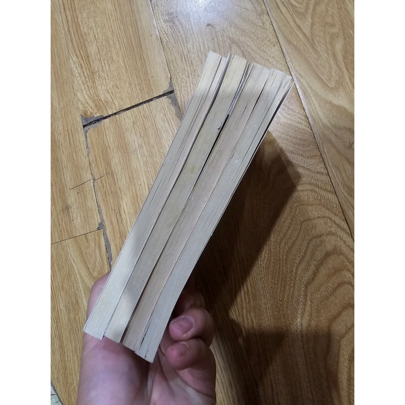 Combo 4q tiếng anh như hình 
80k 476680