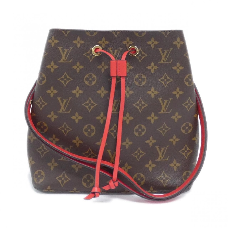 Túi xách vai Louis Vuitton Monogram Neo Noe MM M44021 - Hàng hiệu Chính hãng 767558