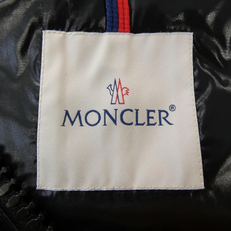 MONCLER LIRIOPE Áo khoác lông - Hàng hiệu Chính hãng 819956