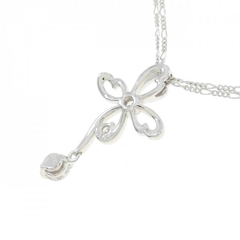 PT/K18WG Hoa Nhẫn Kim Cương 0.25CT - Hàng hiệu Chính hãng 862738