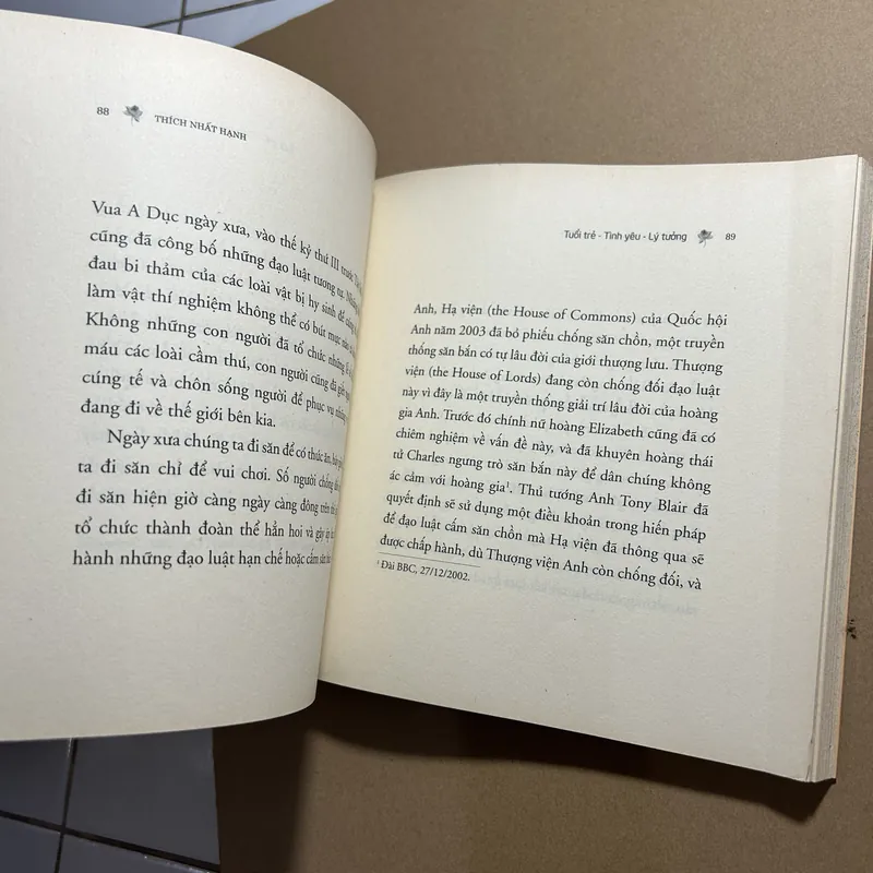 Tuổi trẻ tình yêu lý tưởng 570542