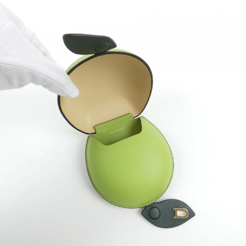 【Khuyến mãi】Túi DELVAUX 661494