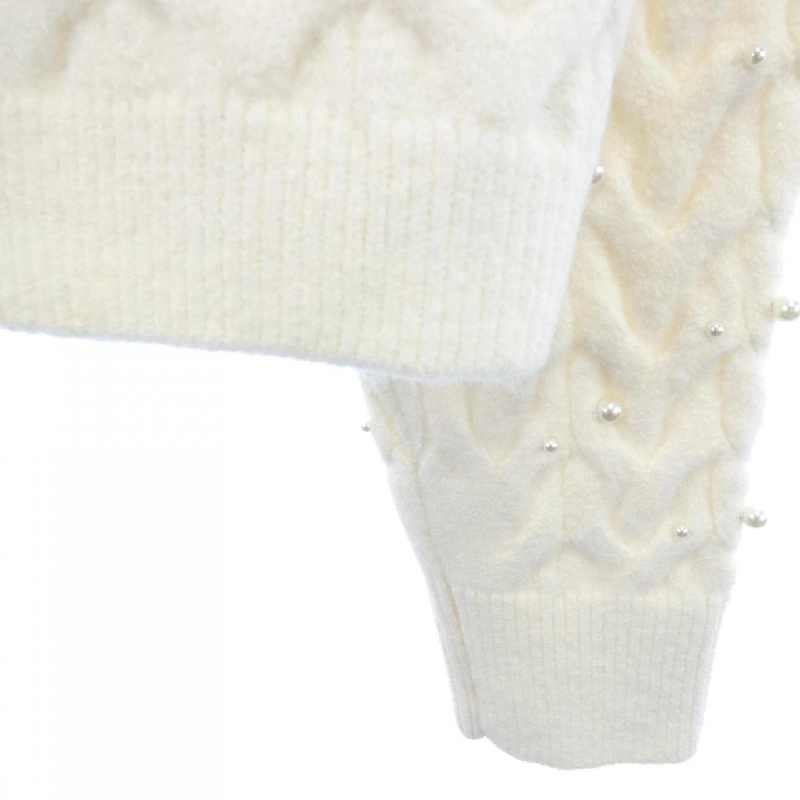 Câu chuyện Arpege ニット 632221