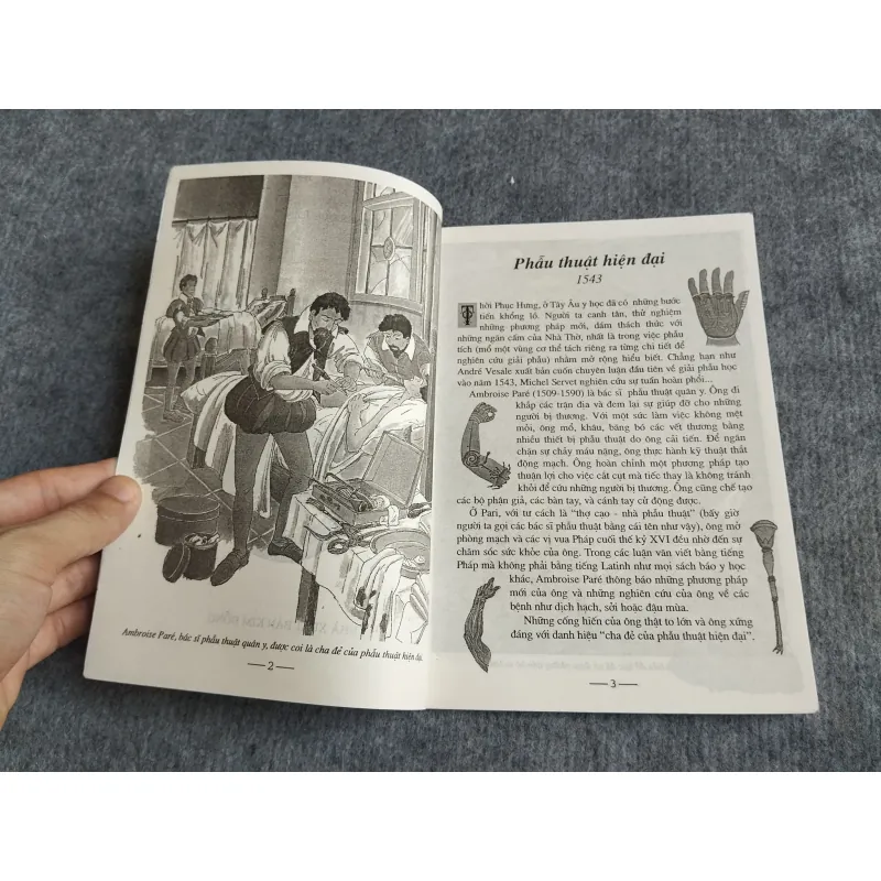 NHỮNG PHÁT MINH VĨ ĐẠI TẬP 2 559731