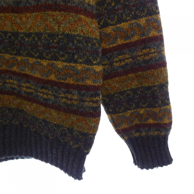 JAMIESON'S ニット - Hàng hiệu Authentic 899489