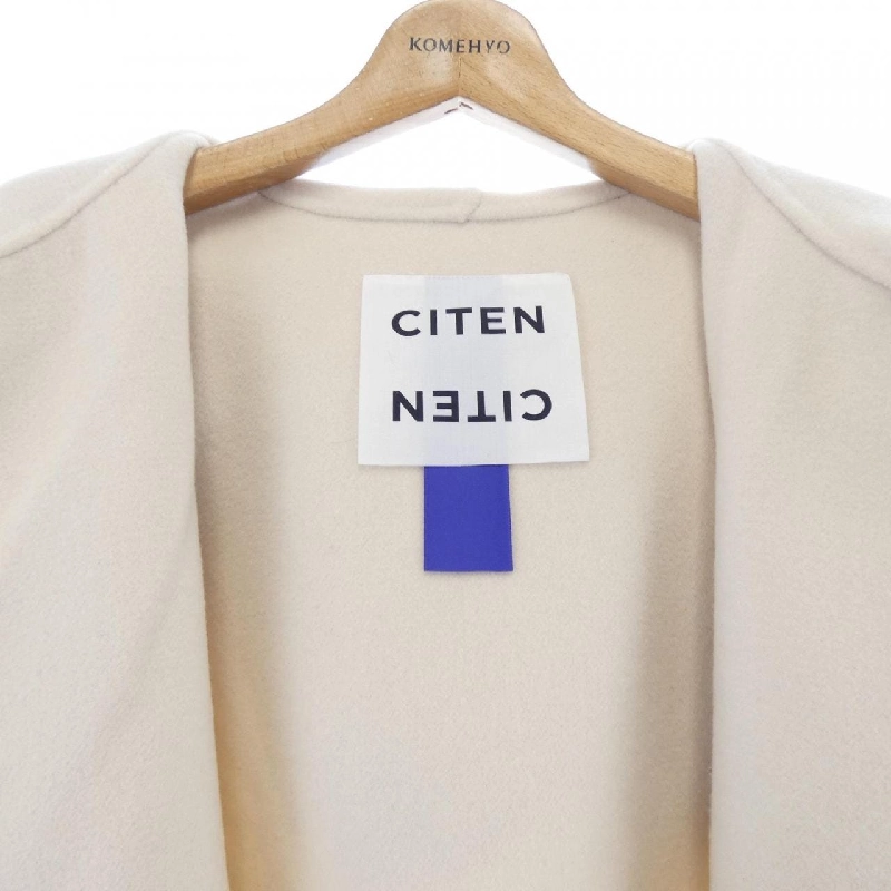 【Mã giảm giá】Áo khoác CITEN 634114