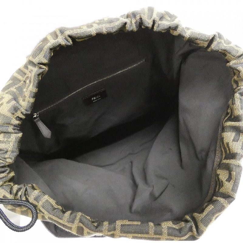 【Sản phẩm mới】Fendi Fendi Strike Large 7VZ056 AG0M Ba lô 609824