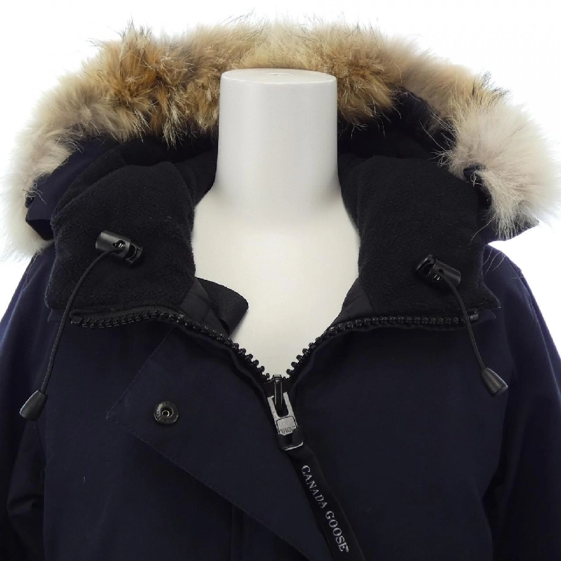 Canada Goose CANADA GOOSE 3037LA VICTORIA Áo khoác lông vũ Victoria 632022