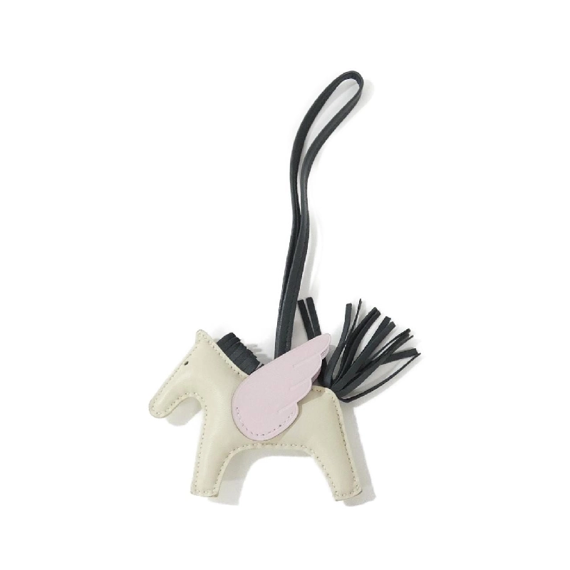 Túi charm Hermes Rodeo Pegasus PM 083010CA 624526