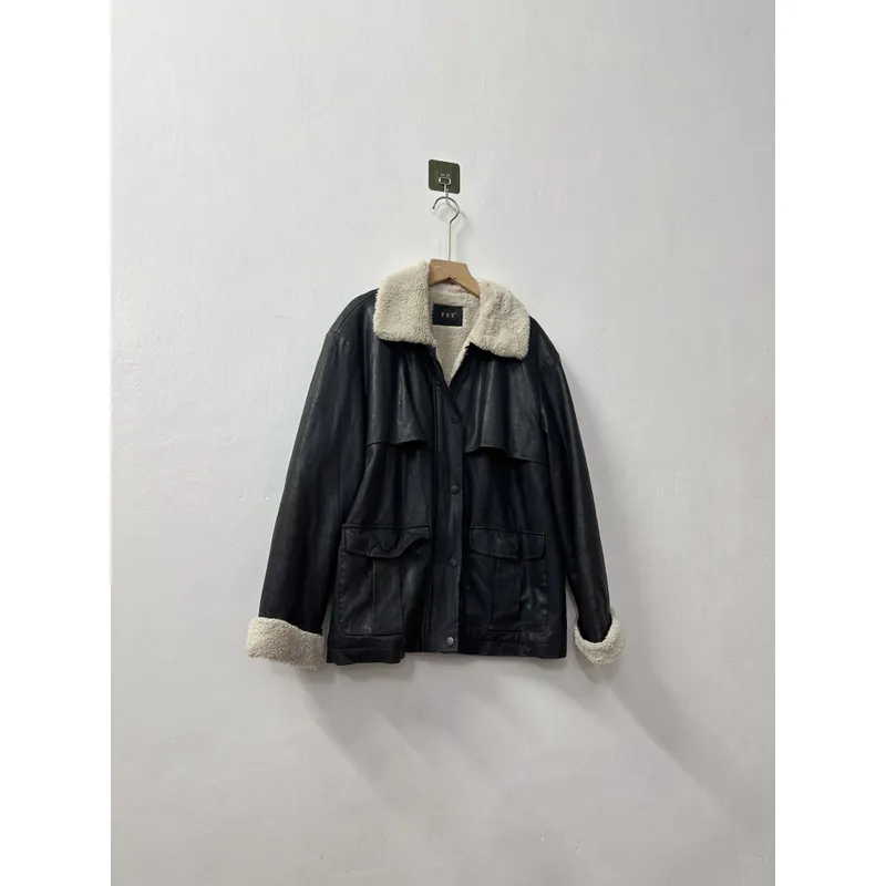 áo da lót lông 697738