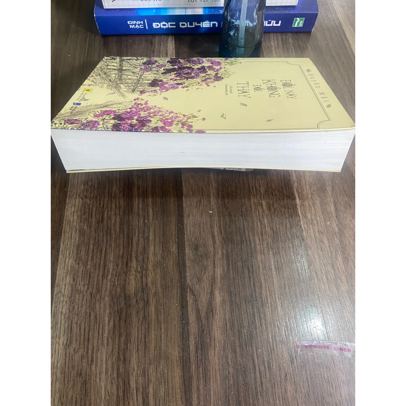 Đời này không đổi thay 518271