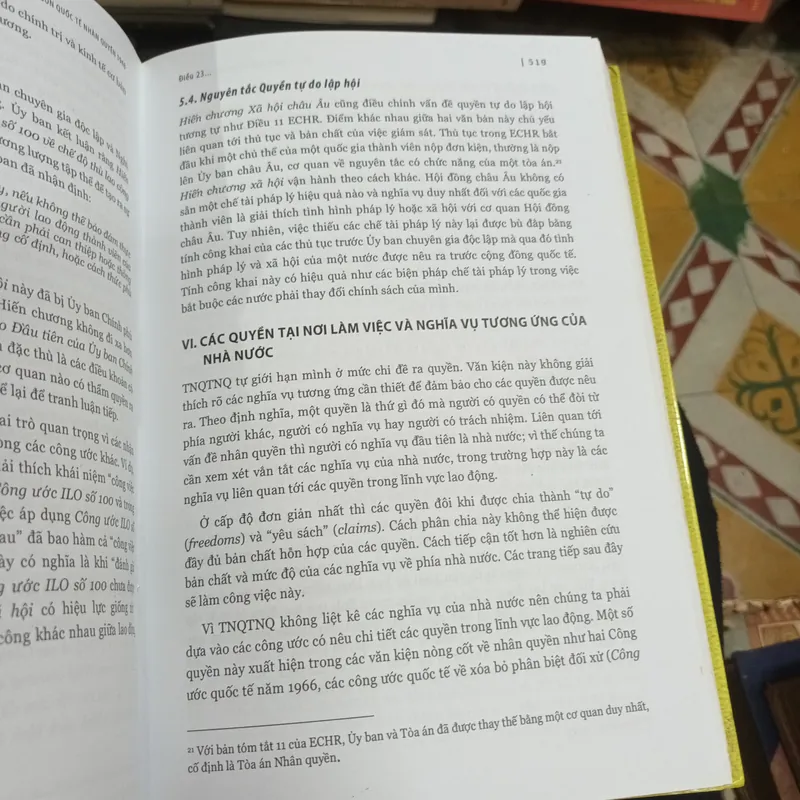 Tuyên Ngôn Quốc Tế Nhân Quyền 1948 Mục Tiêu Chung Của Nhân Loại 628669