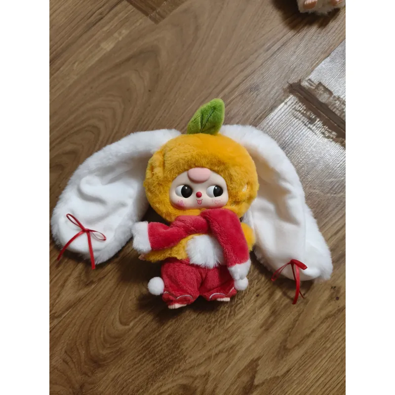 Babythree tết cam 754406