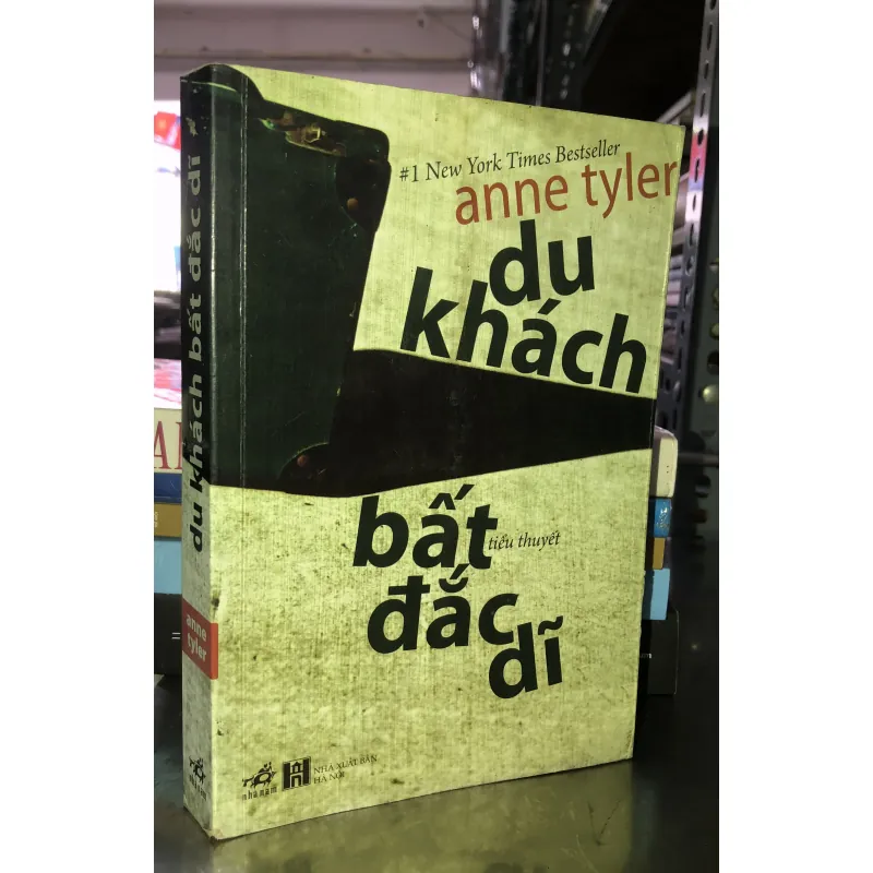 Du khách bắt đắc dĩ  748749