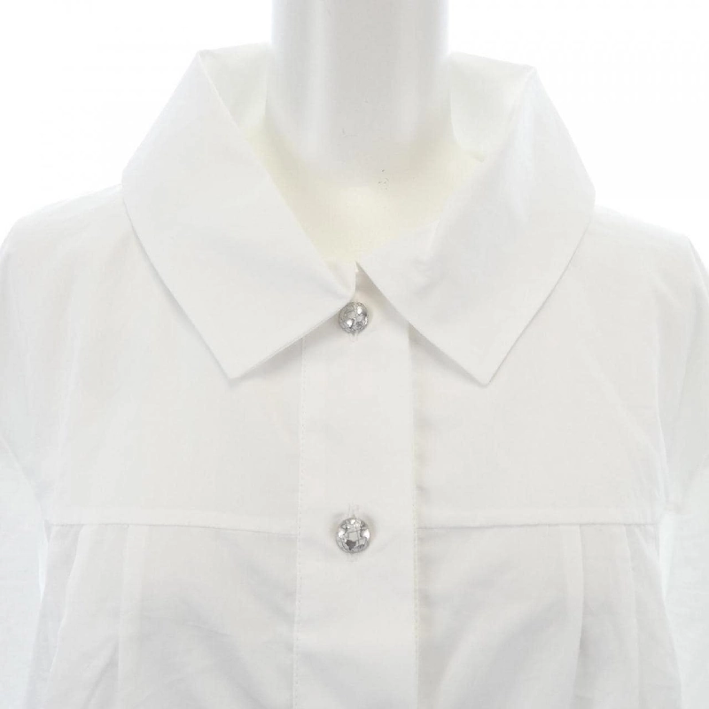 Chanel CHANEL P47007V12974 Đầm 647524